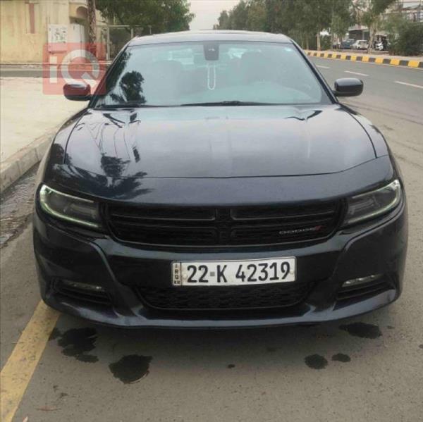 Dodge for sale in Iraq